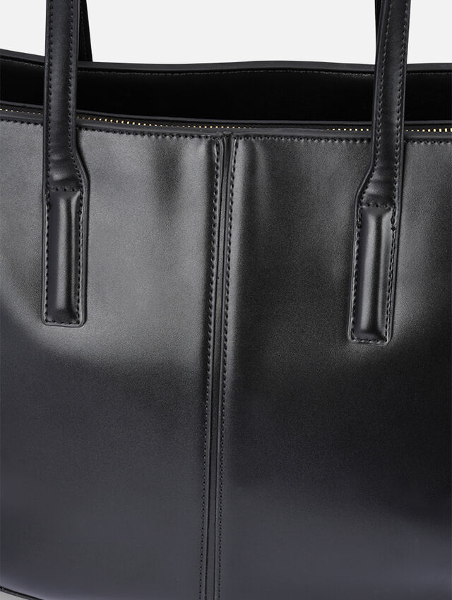 Black Moon Tote