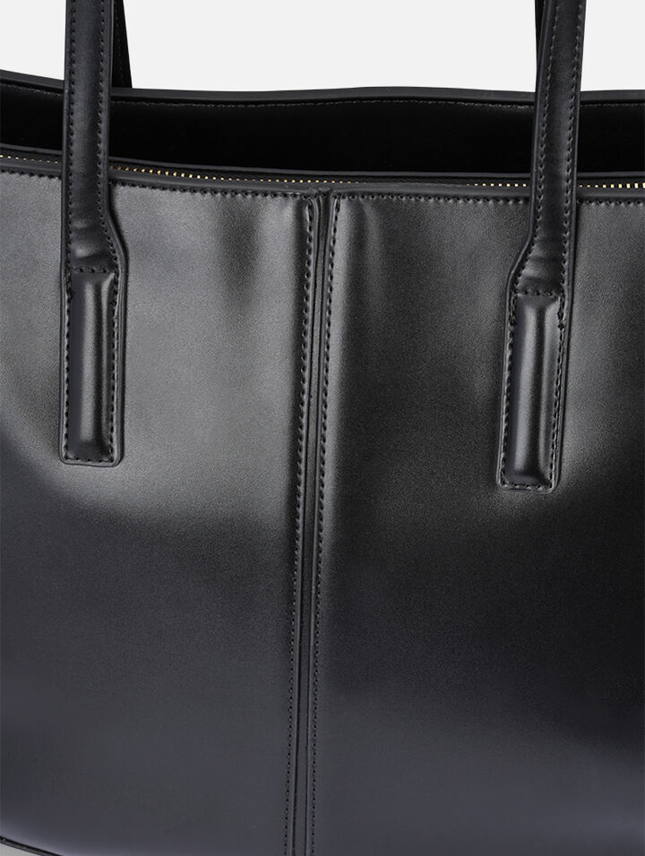 Black Moon Tote