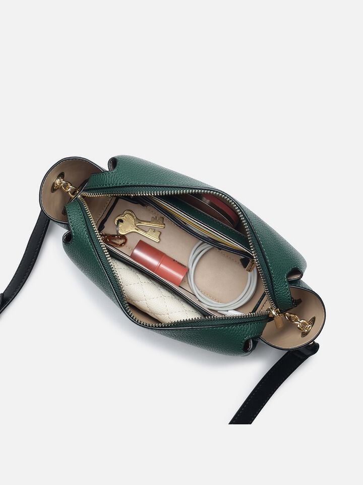 Nell Sling - Dark Green
