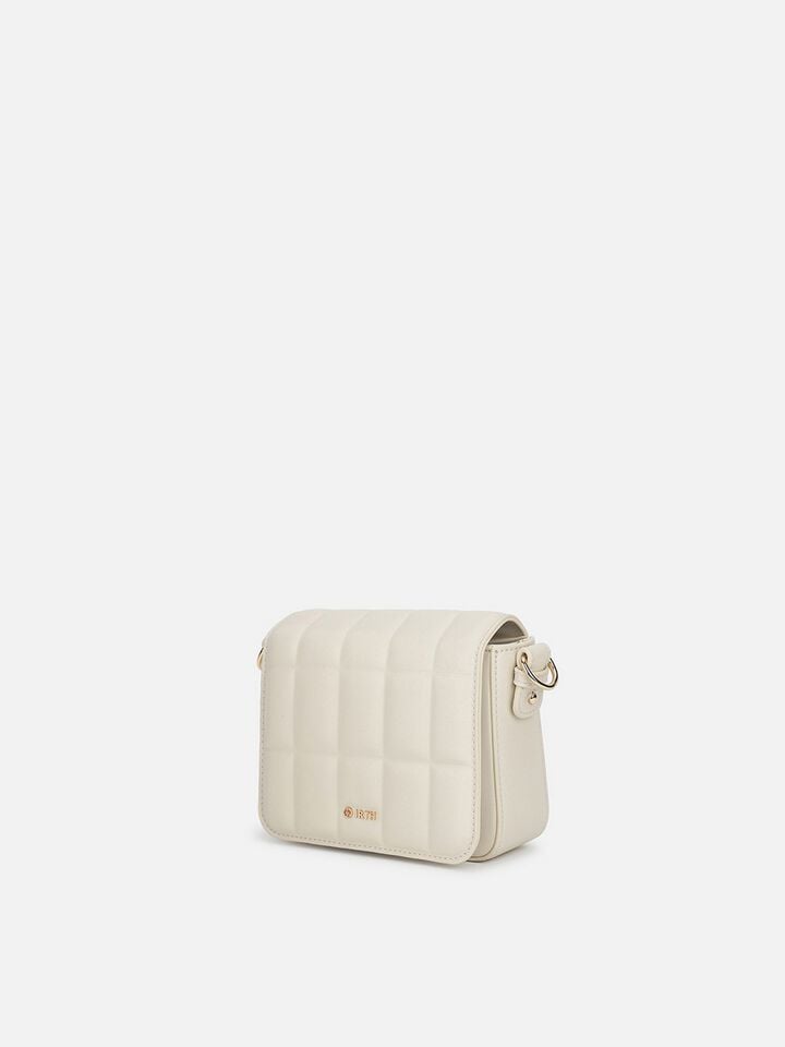 Amelia Small Sling - Off-White