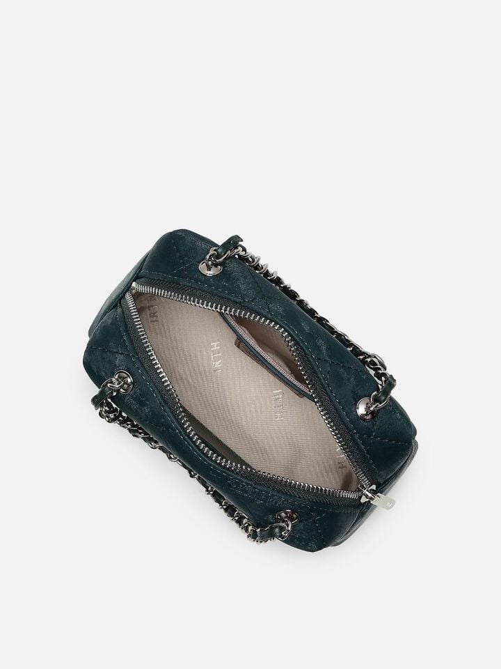 Ziya Sparkles Medium Sling - Green