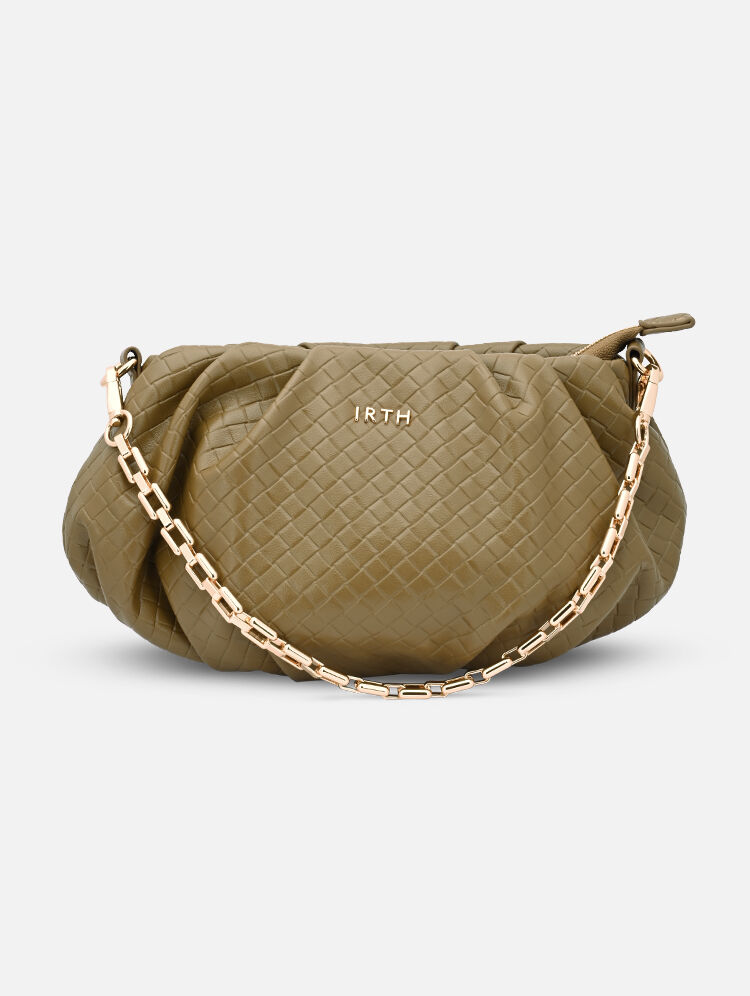 Chic wallets and clutches for women online Bags