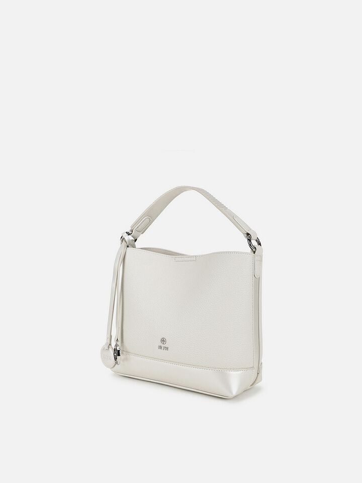 Pearl Handheld - White
