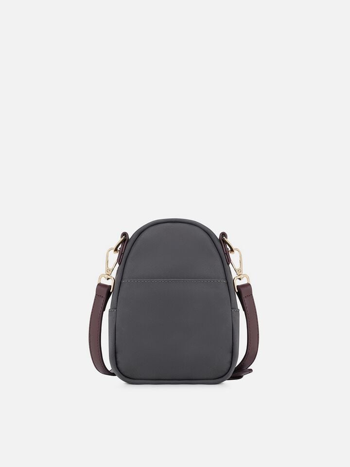 Ellis Nylon Sling - Grey