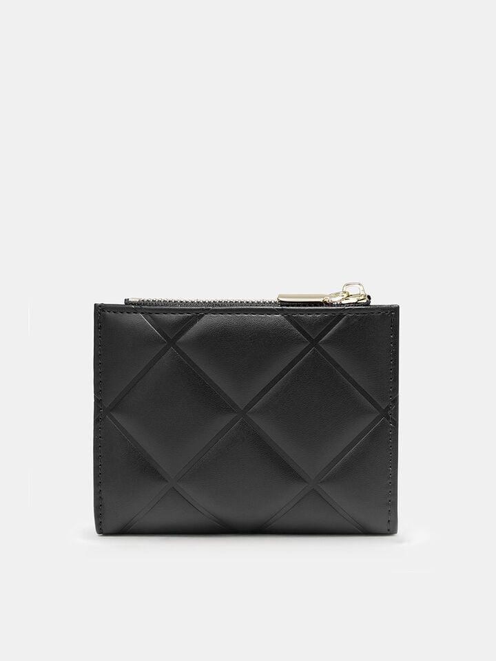 Dara Wallet - Black