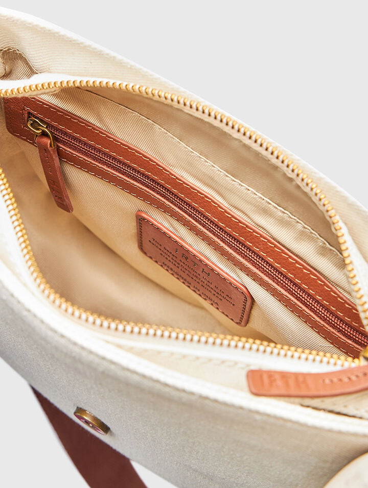 Breeze Canvas Sling