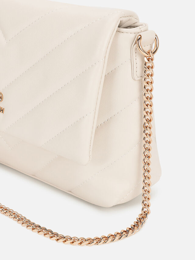 Kara Sling - Off-White