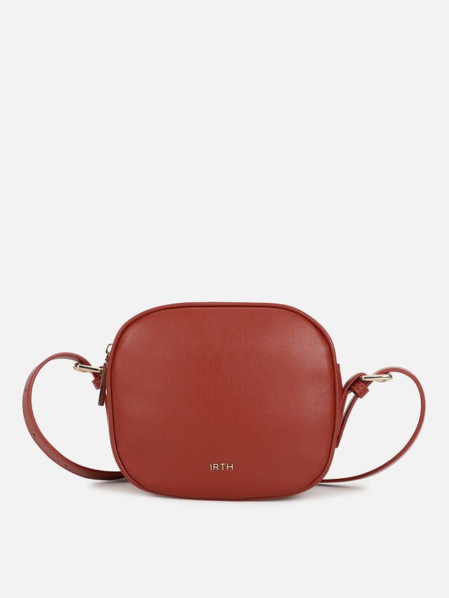 Small-red-sling-bags-online