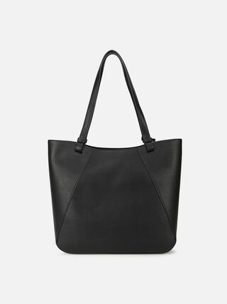 Kennedy Tote - Black
