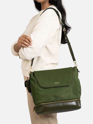 Mom & More Bag