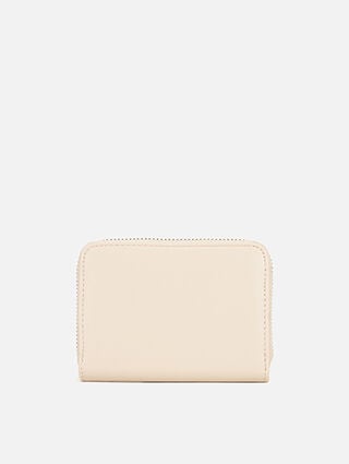 Zoe Mini Zip Up Wallet