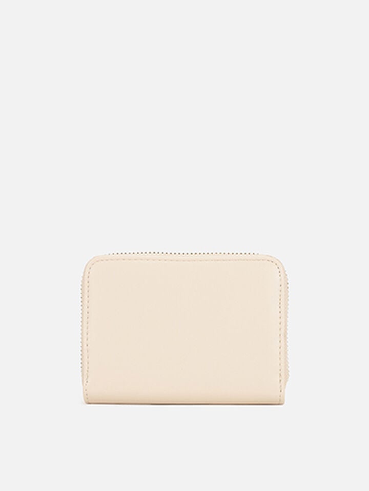 Zoe Mini Zip Up Wallet