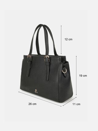 Tracy Handheld - Black
