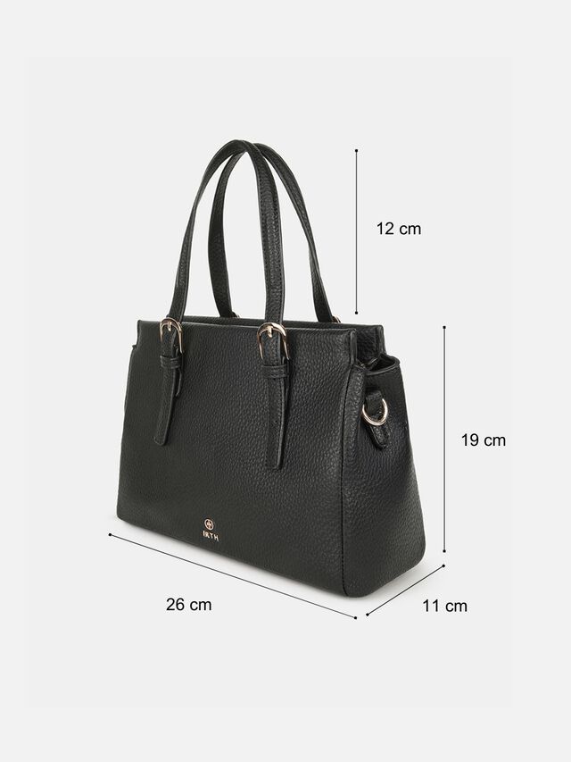 Tracy Handheld - Black