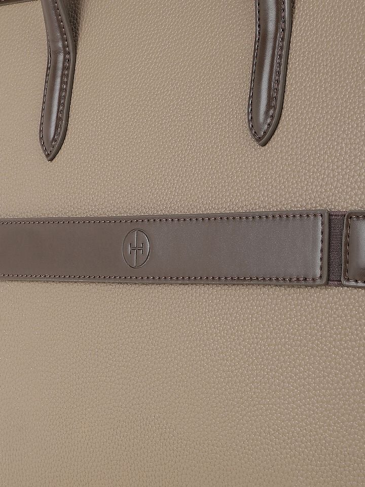 Sailor Work Bag - Beige