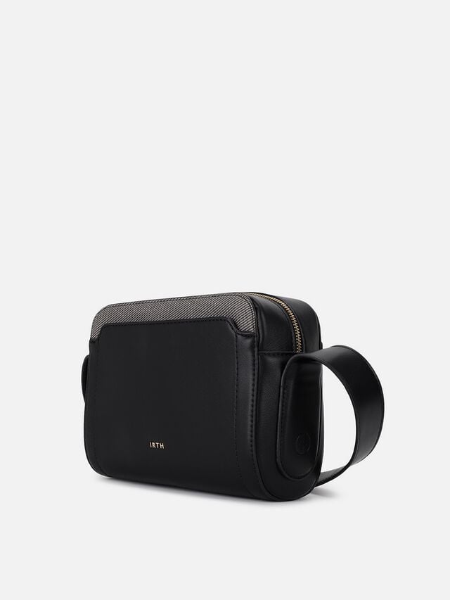 Olivia Sling - Black