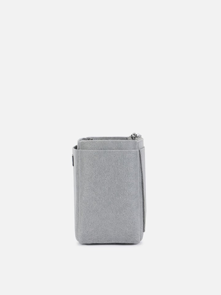 Medium Bag Organiser - Grey