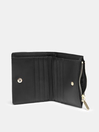 Dara Wallet - Black