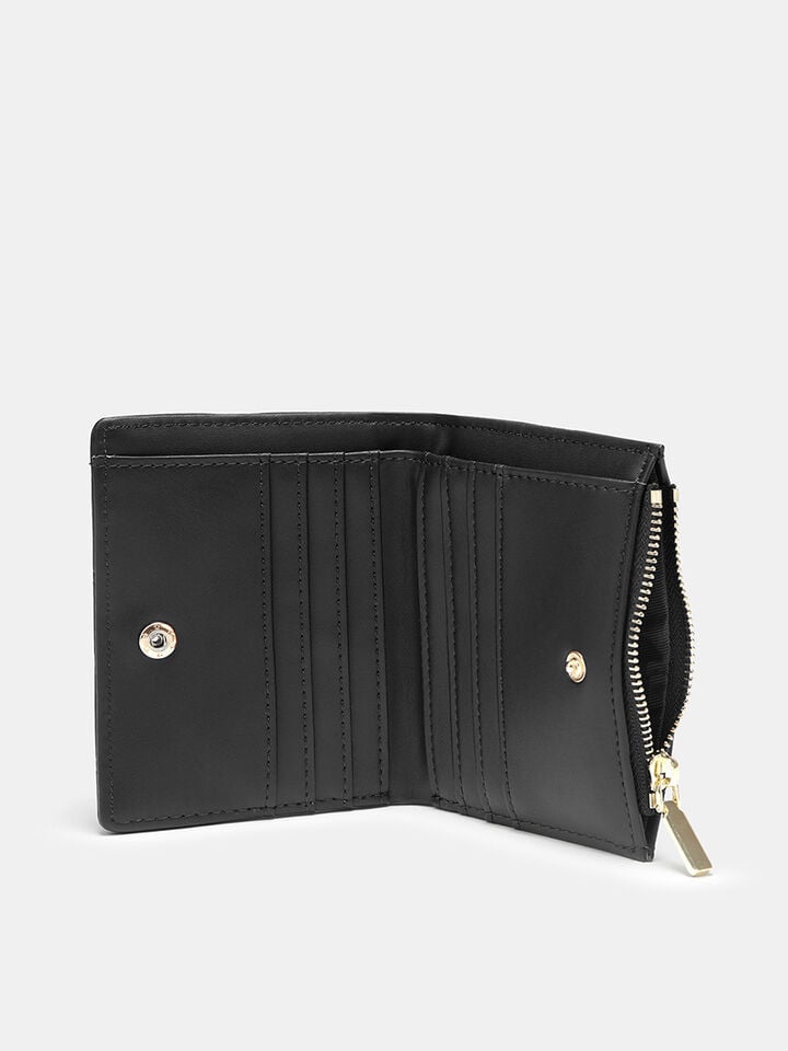 Dara Wallet - Black