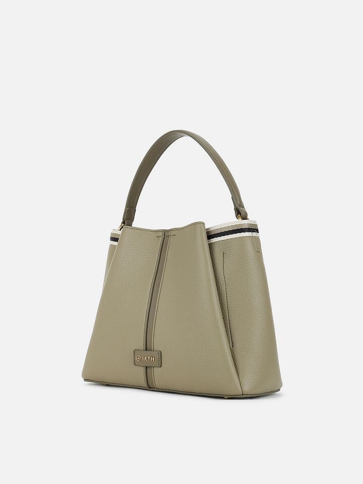 Etta Handheld - Olive