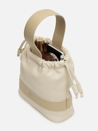Freya Handheld - Off-White