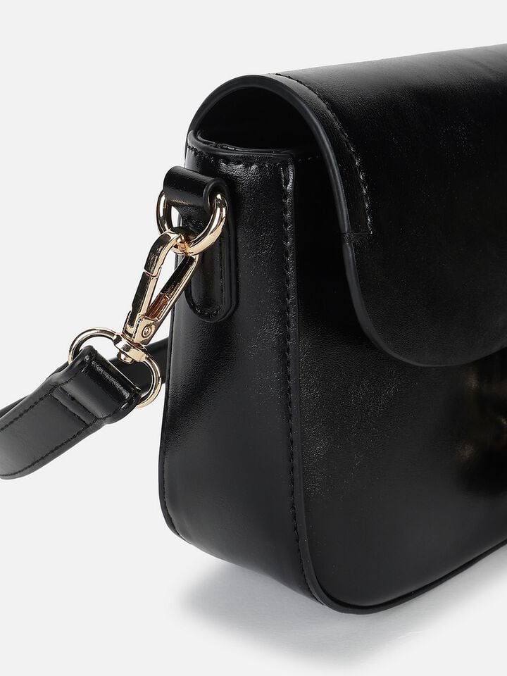 Reese Sling Bag - Black