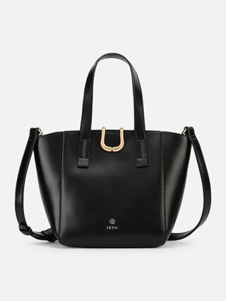 Keira Handheld - Black
