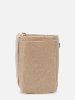 Oh So Organised! Beige Medium Organiser
