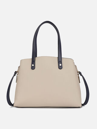 Maeve Tote - Off White