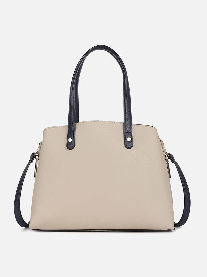 Maeve Tote - Off White
