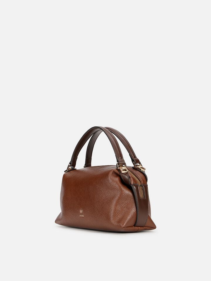 Eliza Handheld - Brown