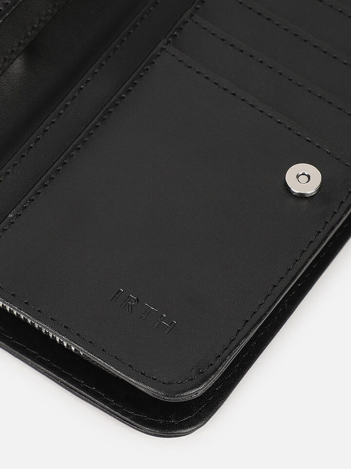 Florence Wallet - Black