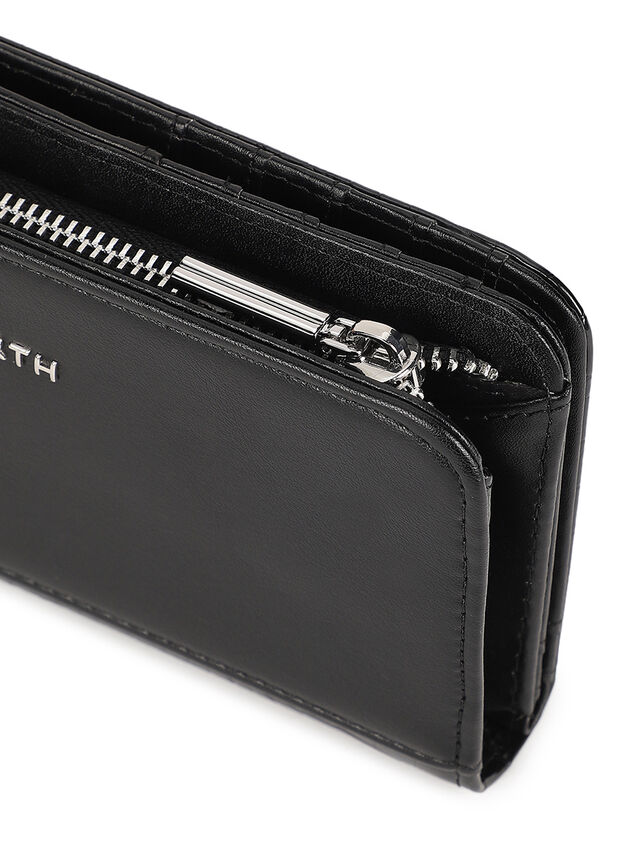 Florence Wallet - Black