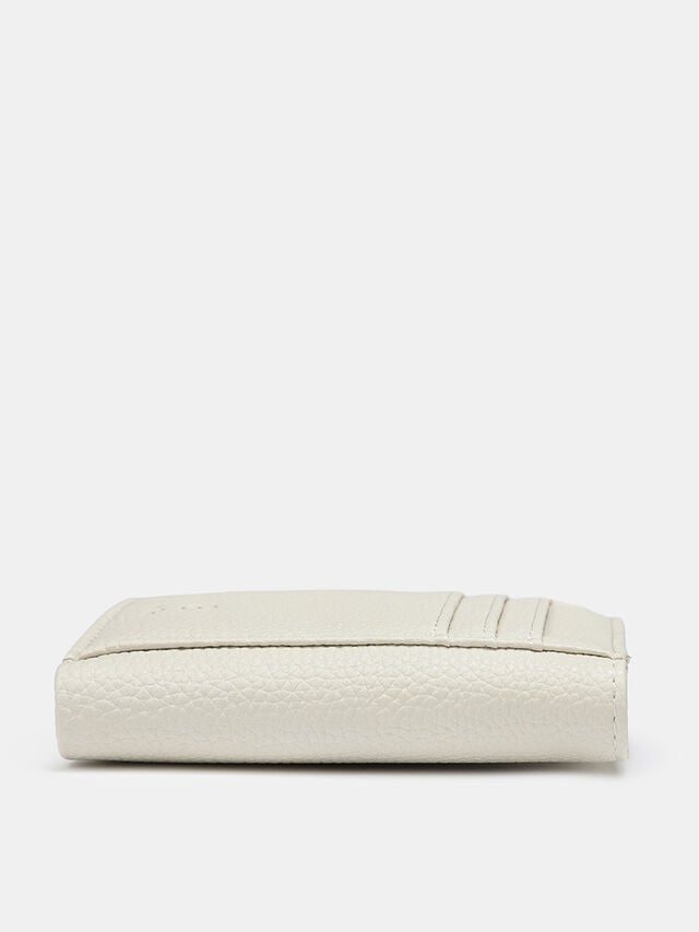 Yara Wallet - Off-White