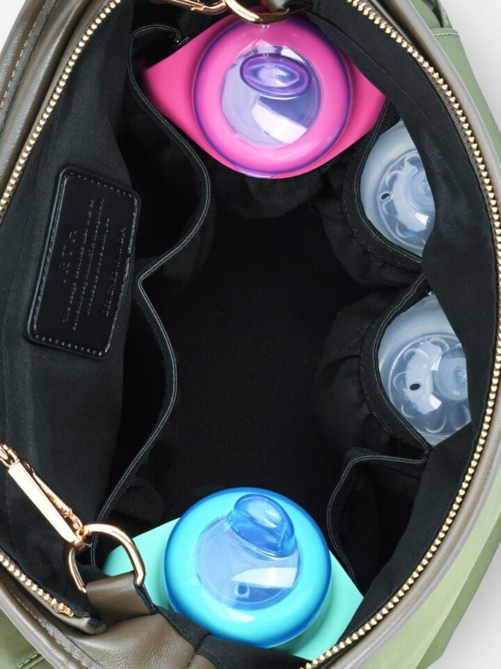 Mom & More Bag