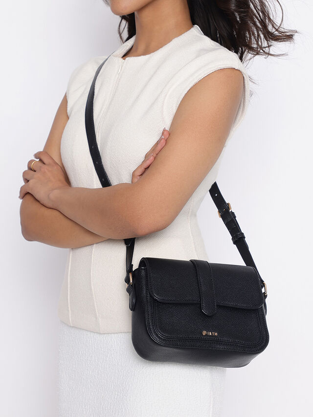 Jillian Sling - Black