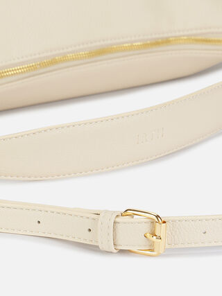 Winona Shoulder Bag - Off-White