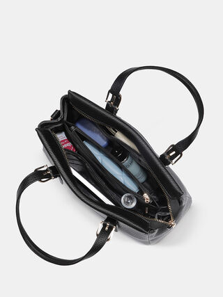 Tracy Handheld - Black