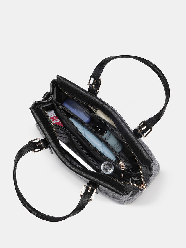 Tracy Handheld - Black