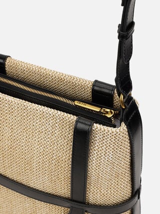 Easy Shoulder Bag - Large