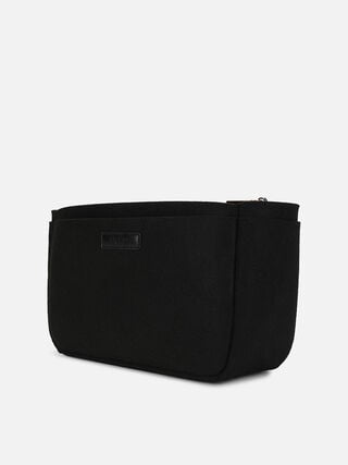 Oh So Organised! Black Medium Organiser