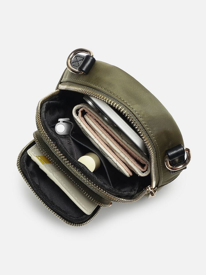 Ellis Nylon Sling - Olive