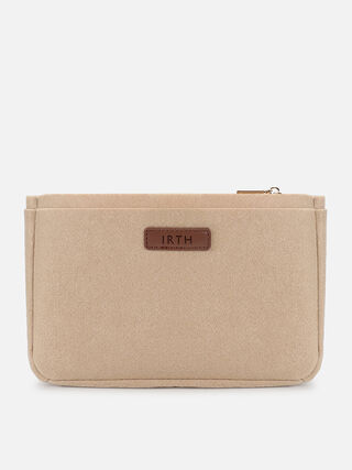 Oh So Organised! Beige Medium Organiser