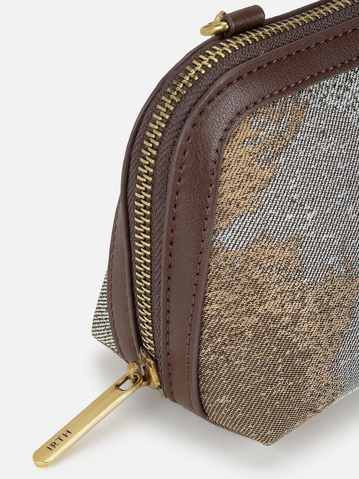 Jules Sling - Brown