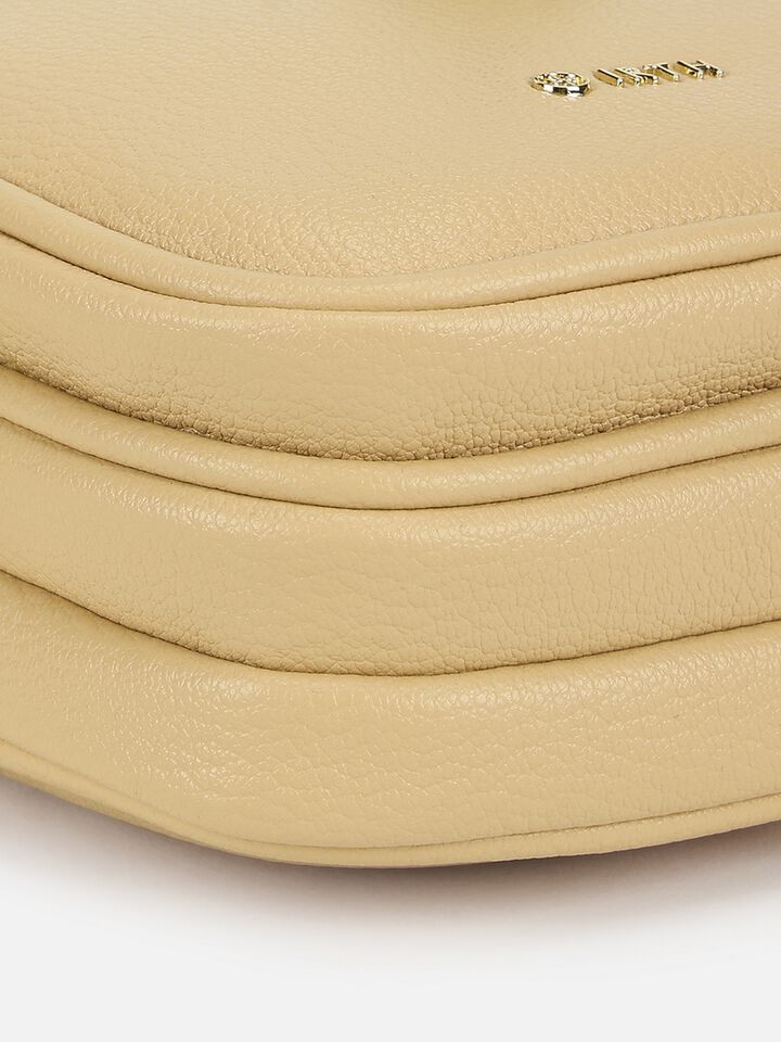 Donna Sling - Yellow