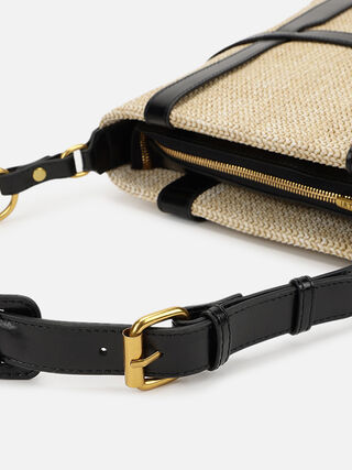 Easy Shoulder Bag - Large