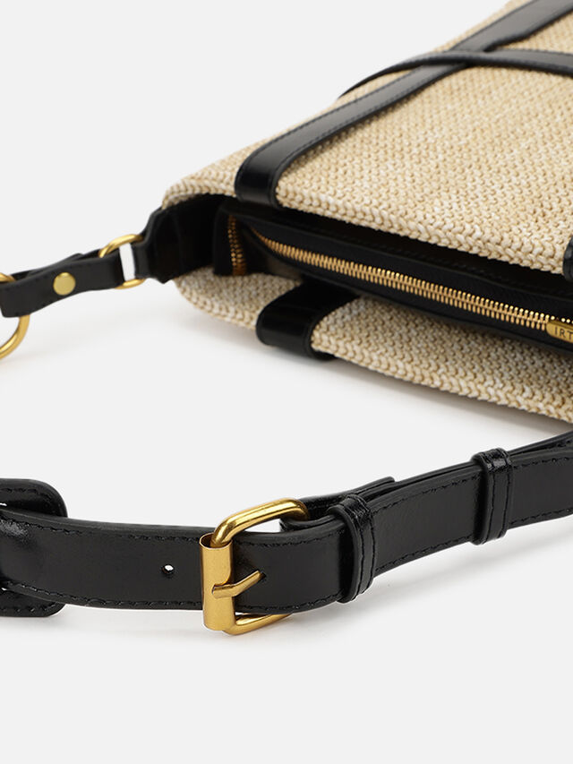 Easy Shoulder Bag - Large