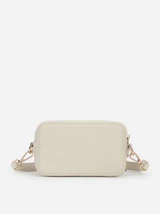 Olivia Mini Sling - Off-White