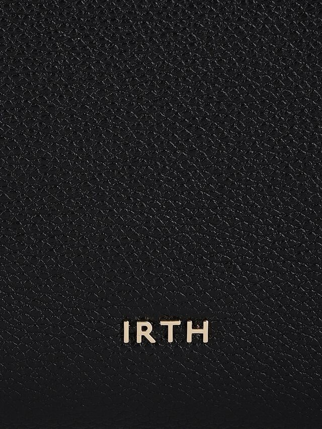 River Handheld - Black