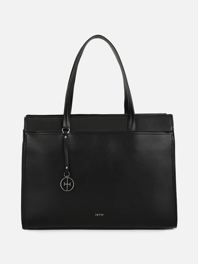 Marlin Work Bag - Black